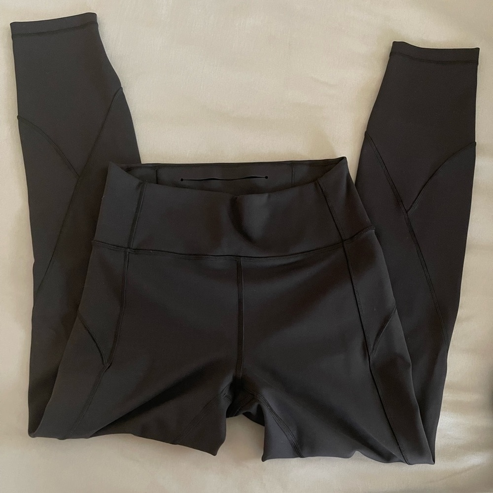 Lululemon leggings 25”